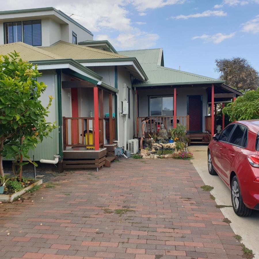 Bunbury'S Most Convenient Location Εξωτερικό φωτογραφία