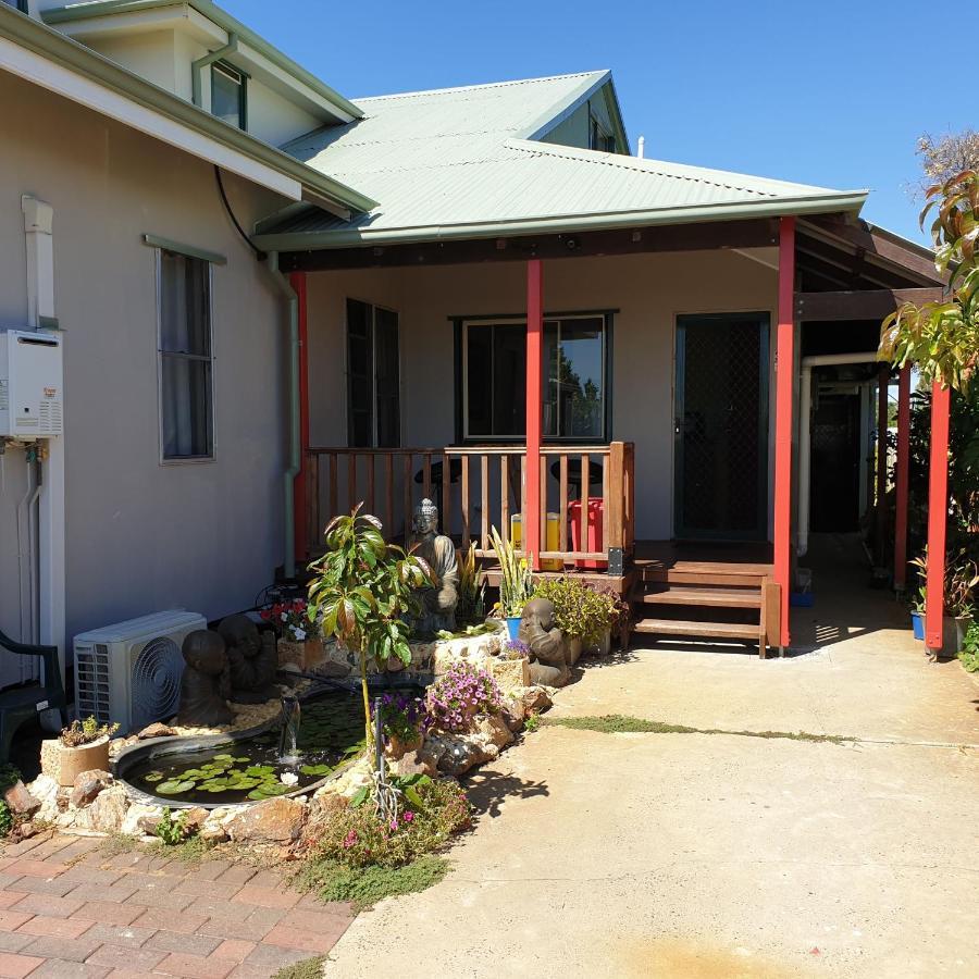 Bunbury'S Most Convenient Location Εξωτερικό φωτογραφία