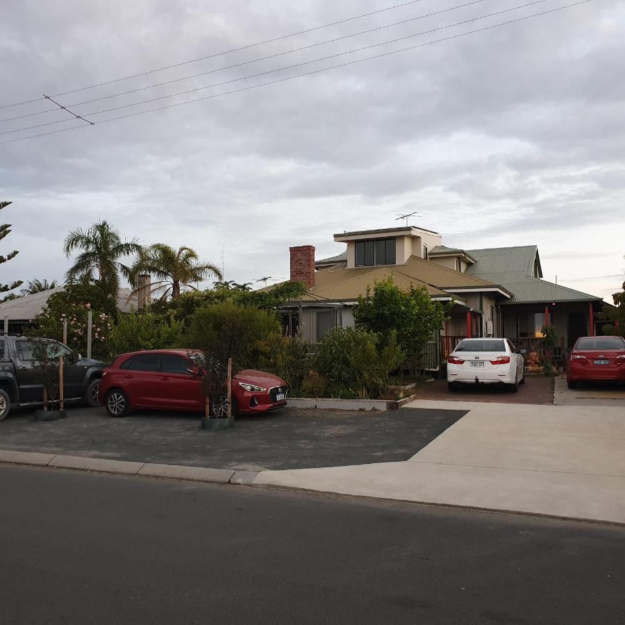 Bunbury'S Most Convenient Location Εξωτερικό φωτογραφία
