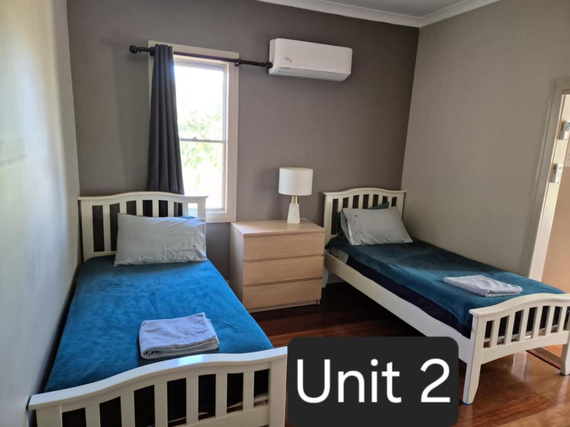 Bunbury'S Most Convenient Location Εξωτερικό φωτογραφία