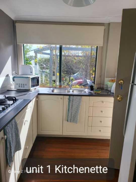 Bunbury'S Most Convenient Location Εξωτερικό φωτογραφία