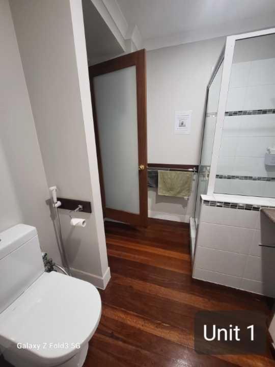 Bunbury'S Most Convenient Location Εξωτερικό φωτογραφία