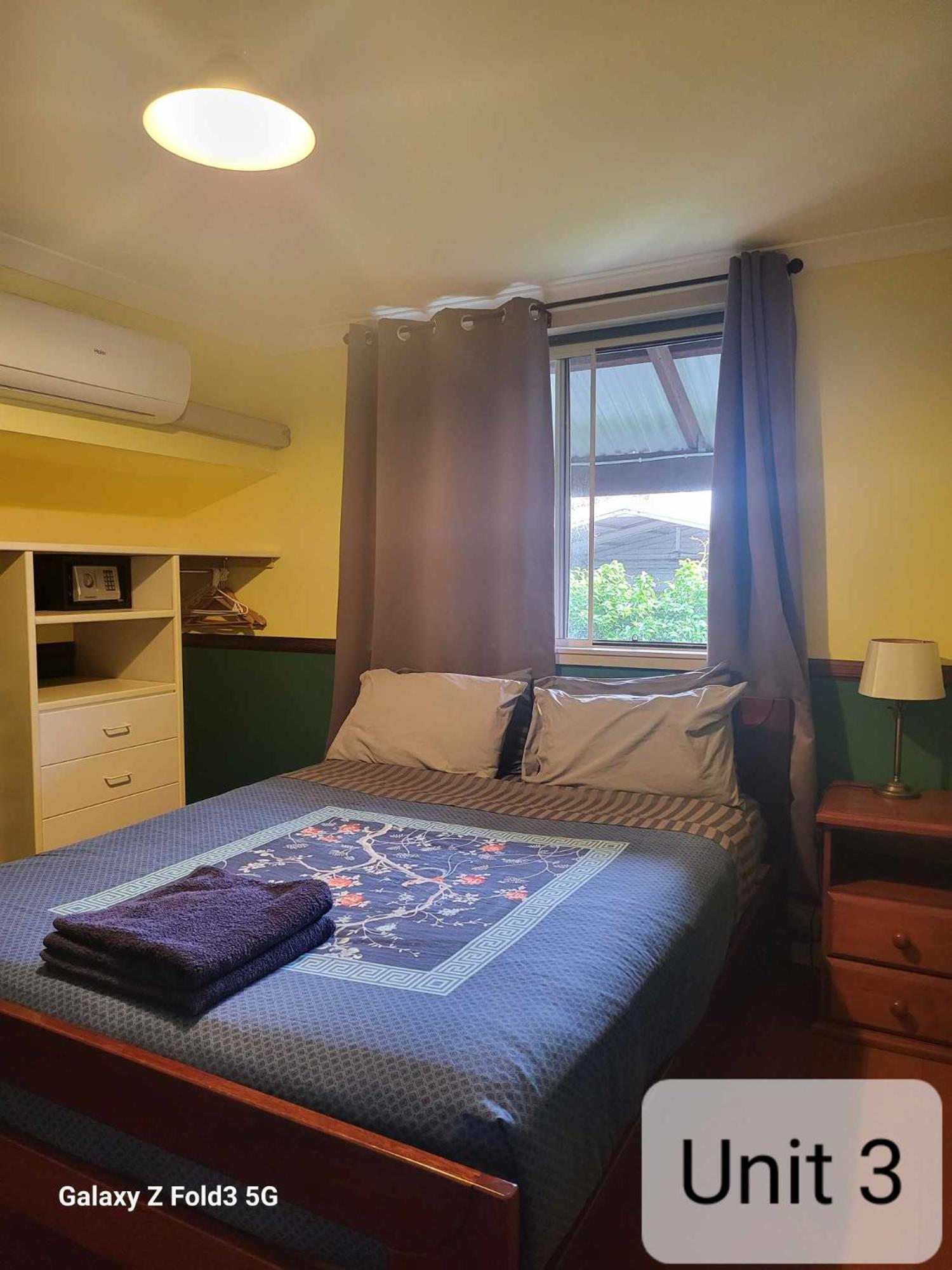 Bunbury'S Most Convenient Location Εξωτερικό φωτογραφία