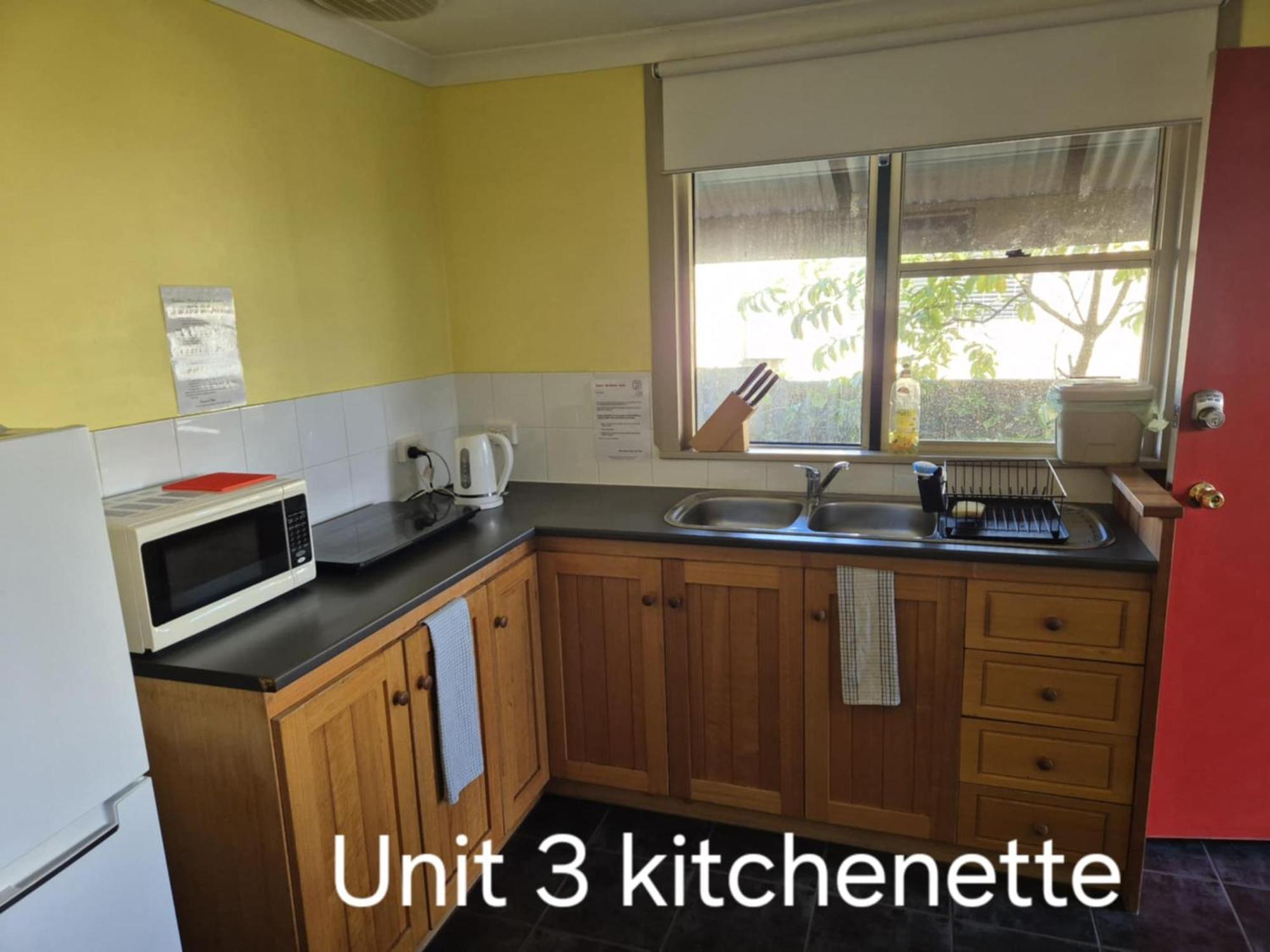 Bunbury'S Most Convenient Location Εξωτερικό φωτογραφία
